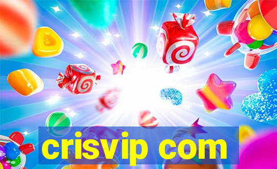 crisvip com